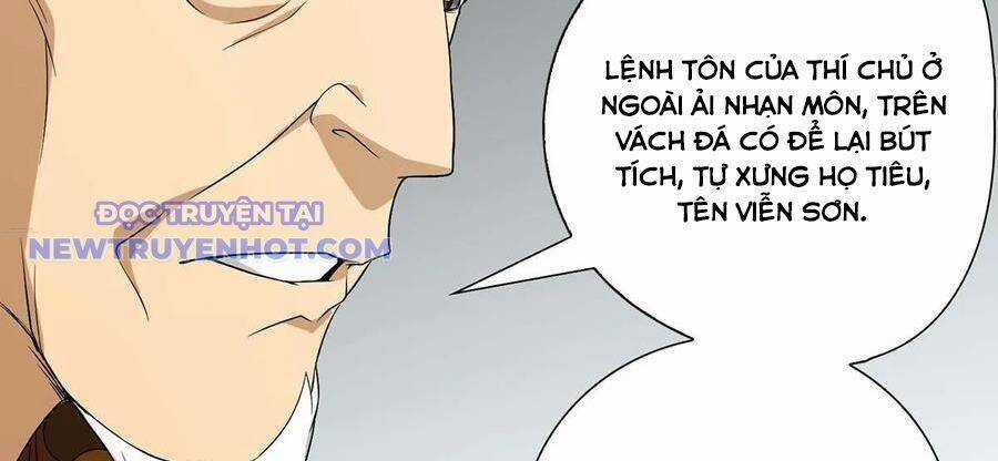 Thiên Long Bát Bộ Webtoon Chương 138 trang 29
