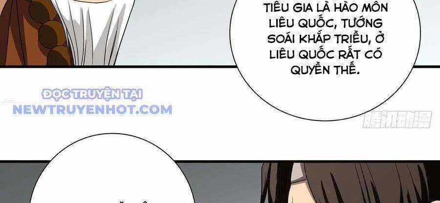 Thiên Long Bát Bộ Webtoon Chương 138 trang 30