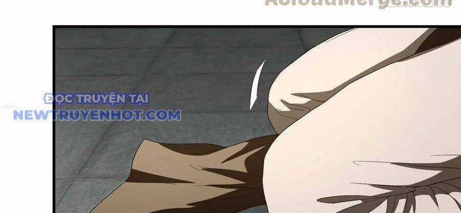 Thiên Long Bát Bộ Webtoon Chương 138 trang 33