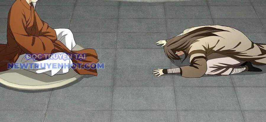 Thiên Long Bát Bộ Webtoon Chương 138 trang 36