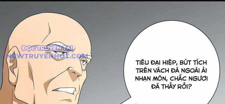 Thiên Long Bát Bộ Webtoon Chương 138 trang 43