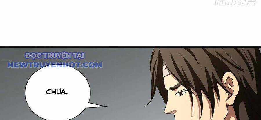 Thiên Long Bát Bộ Webtoon Chương 138 trang 45