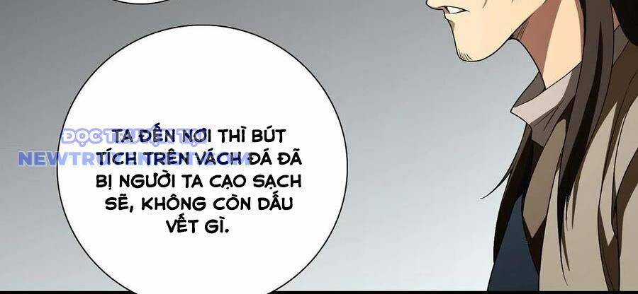 Thiên Long Bát Bộ Webtoon Chương 138 trang 46