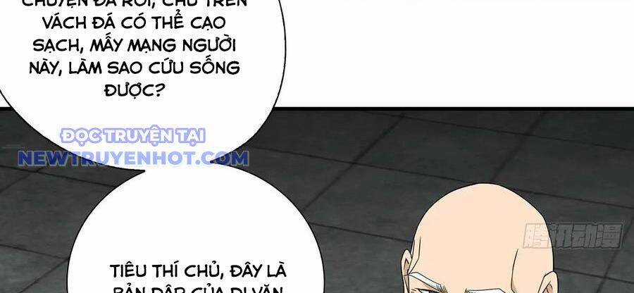 Thiên Long Bát Bộ Webtoon Chương 138 trang 49
