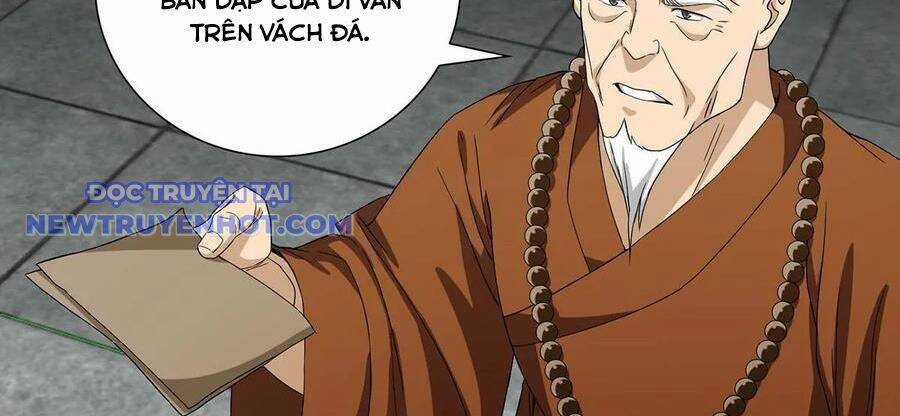 Thiên Long Bát Bộ Webtoon Chương 138 trang 50