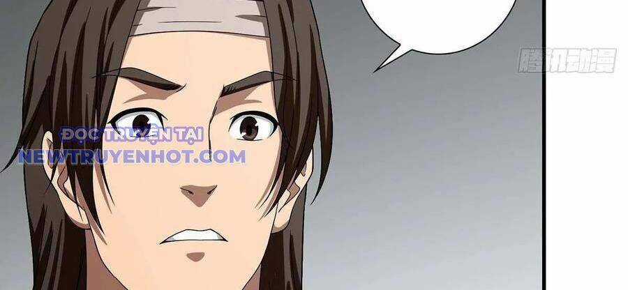 Thiên Long Bát Bộ Webtoon Chương 138 trang 52