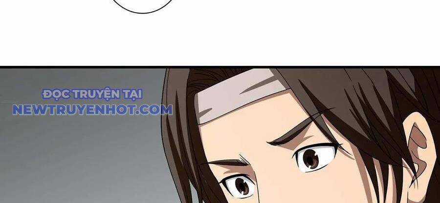 Thiên Long Bát Bộ Webtoon Chương 138 trang 58