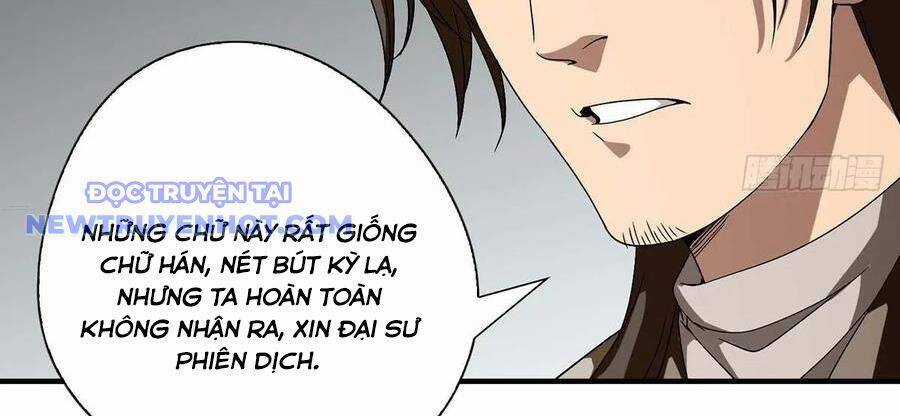 Thiên Long Bát Bộ Webtoon Chương 138 trang 59