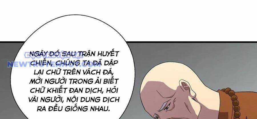 Thiên Long Bát Bộ Webtoon Chương 138 trang 62