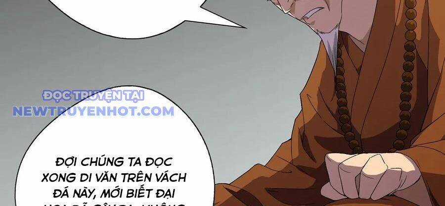 Thiên Long Bát Bộ Webtoon Chương 138 trang 63