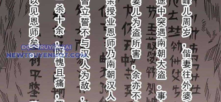 Thiên Long Bát Bộ Webtoon Chương 138 trang 70