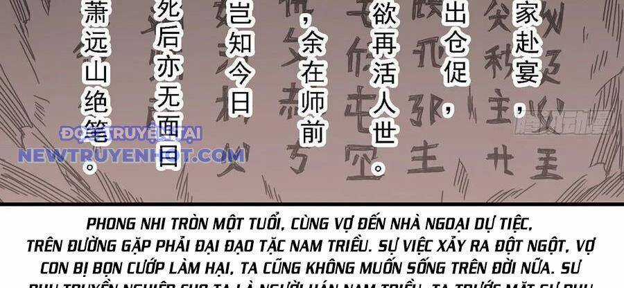 Thiên Long Bát Bộ Webtoon Chương 138 trang 71