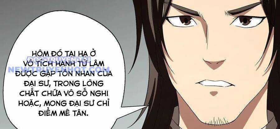 Thiên Long Bát Bộ Webtoon Chương 138 trang 82