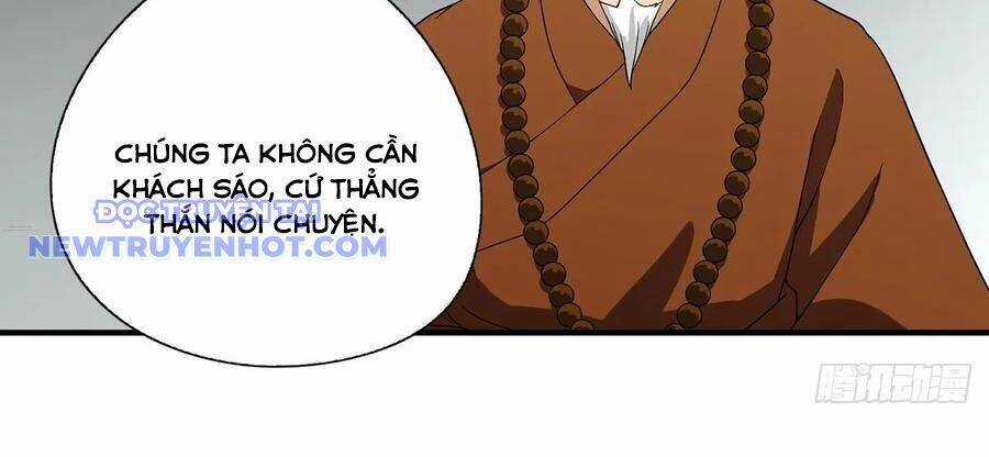 Thiên Long Bát Bộ Webtoon Chương 138 trang 85
