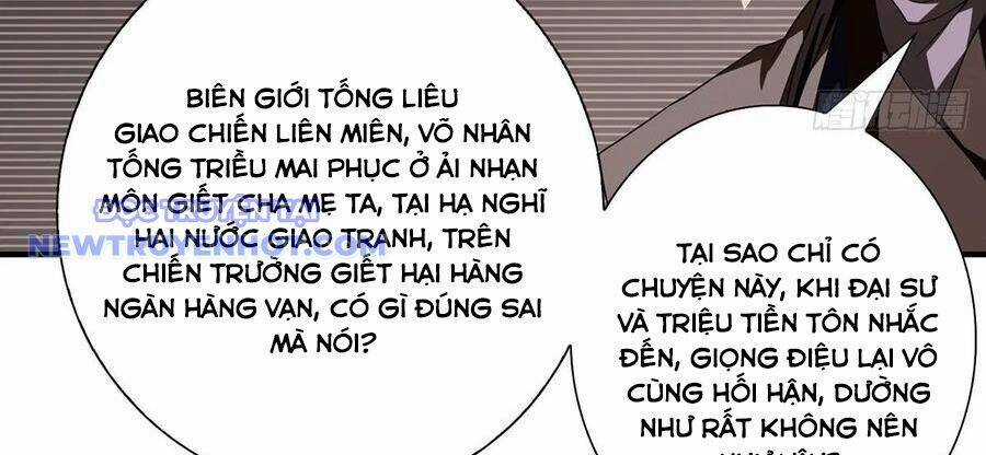 Thiên Long Bát Bộ Webtoon Chương 138 trang 88