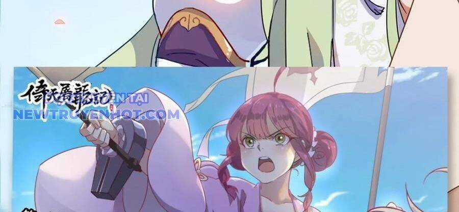 Thiên Long Bát Bộ Webtoon Chương 138 trang 92