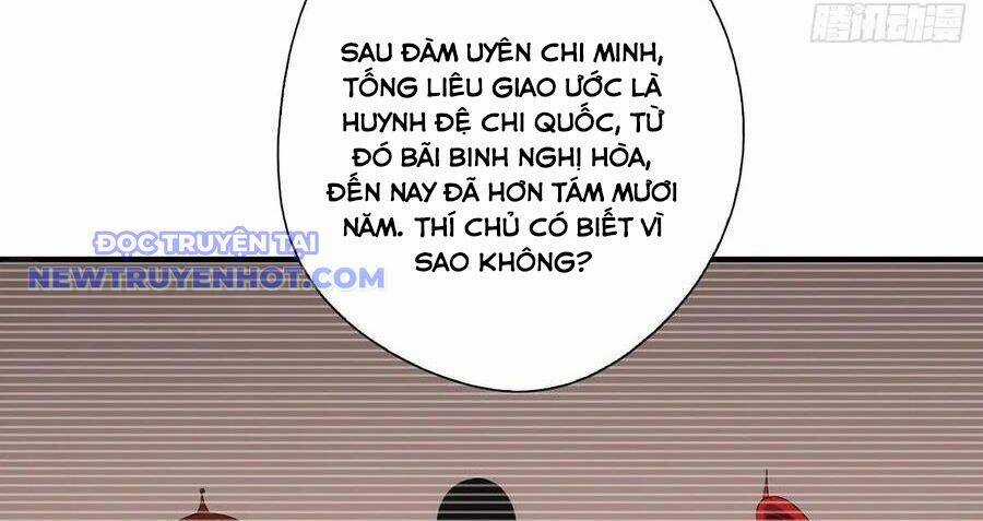 Thiên Long Bát Bộ Webtoon Chương 139 trang 10