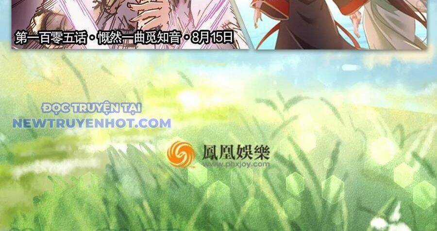 Thiên Long Bát Bộ Webtoon Chương 139 trang 108