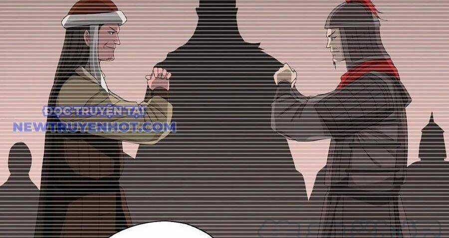 Thiên Long Bát Bộ Webtoon Chương 139 trang 11