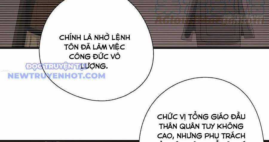 Thiên Long Bát Bộ Webtoon Chương 139 trang 12