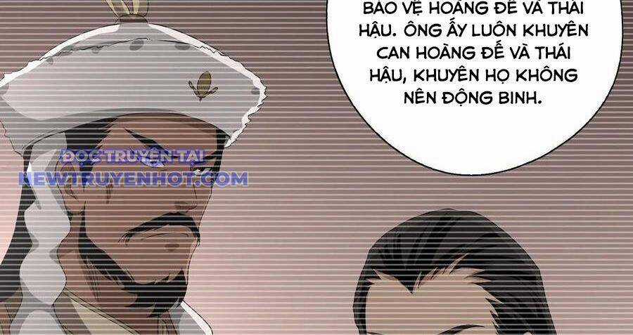 Thiên Long Bát Bộ Webtoon Chương 139 trang 13