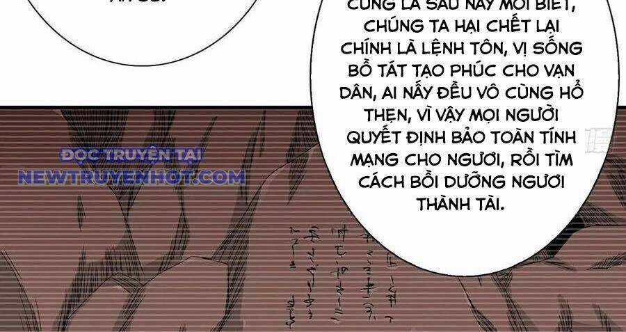 Thiên Long Bát Bộ Webtoon Chương 139 trang 18