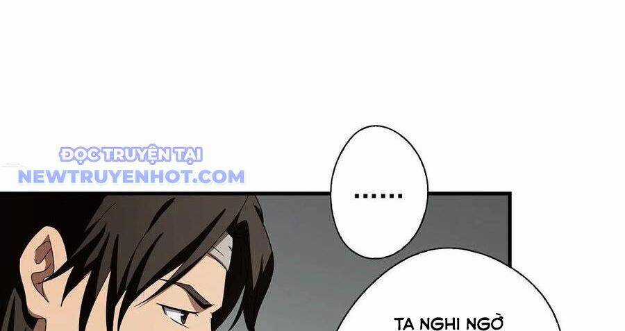 Thiên Long Bát Bộ Webtoon Chương 139 trang 29