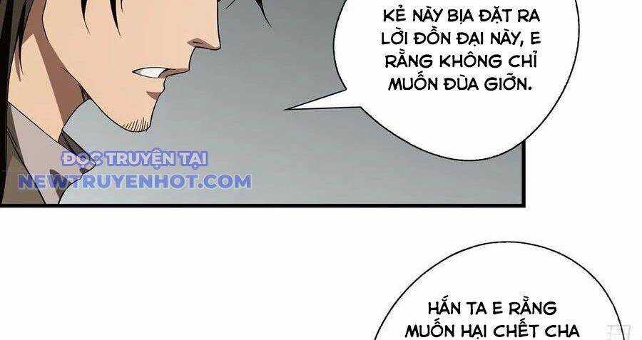 Thiên Long Bát Bộ Webtoon Chương 139 trang 30