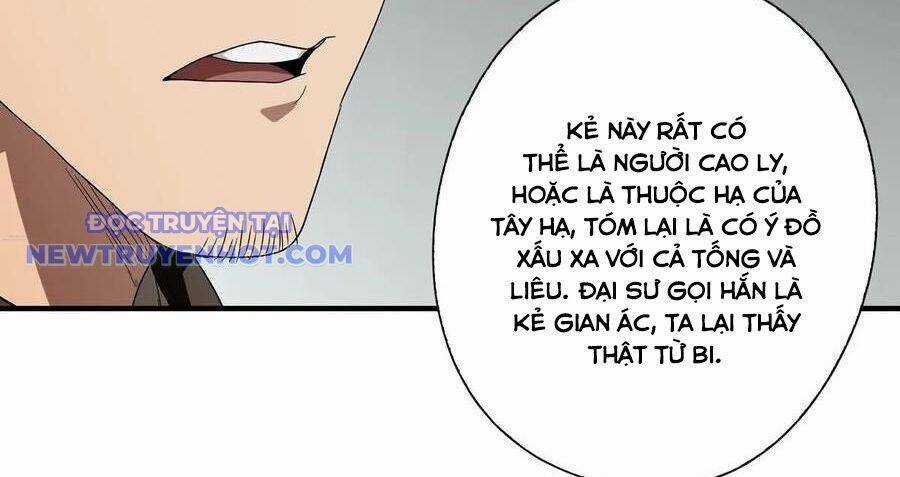 Thiên Long Bát Bộ Webtoon Chương 139 trang 32