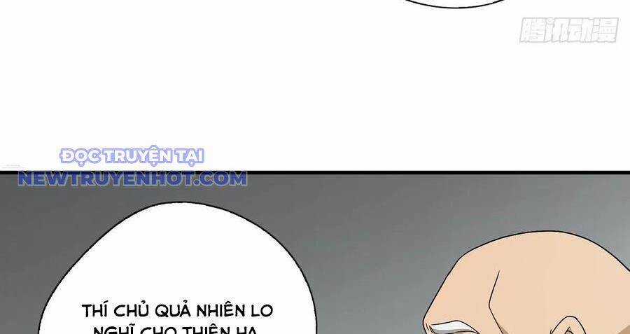 Thiên Long Bát Bộ Webtoon Chương 139 trang 33