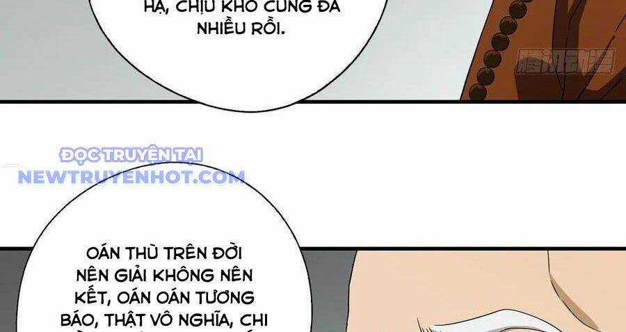 Thiên Long Bát Bộ Webtoon Chương 139 trang 35