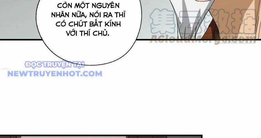Thiên Long Bát Bộ Webtoon Chương 139 trang 37