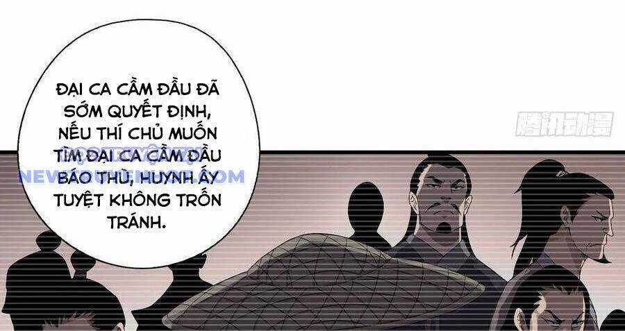Thiên Long Bát Bộ Webtoon Chương 139 trang 39