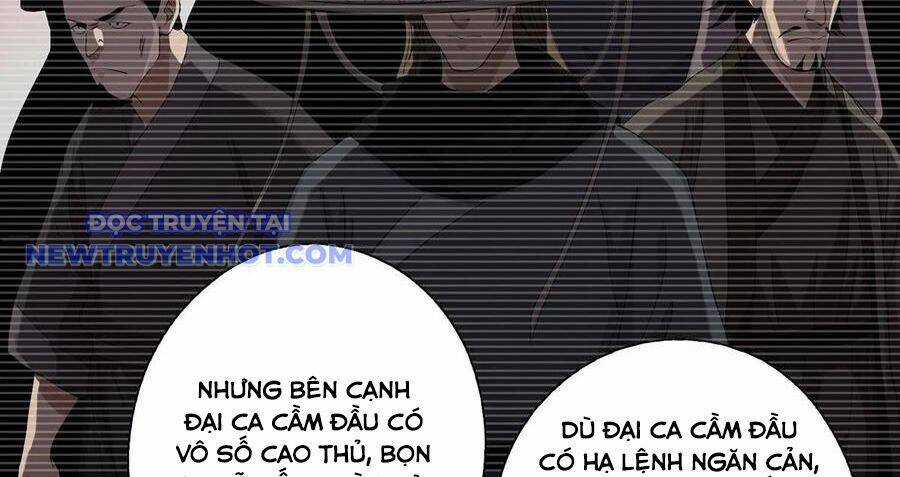 Thiên Long Bát Bộ Webtoon Chương 139 trang 40