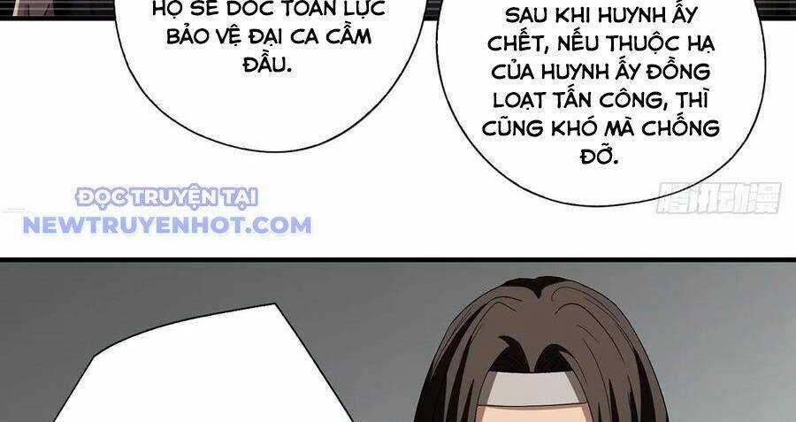 Thiên Long Bát Bộ Webtoon Chương 139 trang 41