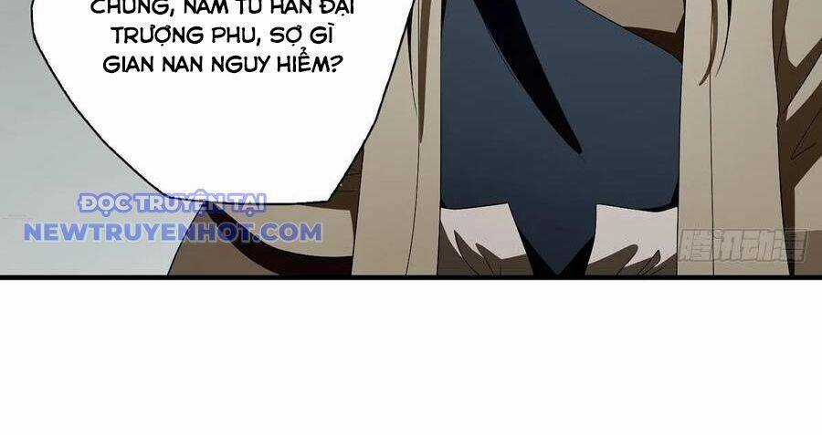 Thiên Long Bát Bộ Webtoon Chương 139 trang 43