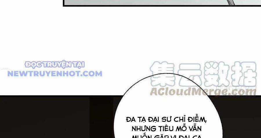 Thiên Long Bát Bộ Webtoon Chương 139 trang 45