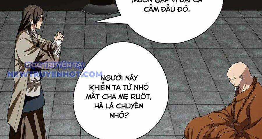 Thiên Long Bát Bộ Webtoon Chương 139 trang 46