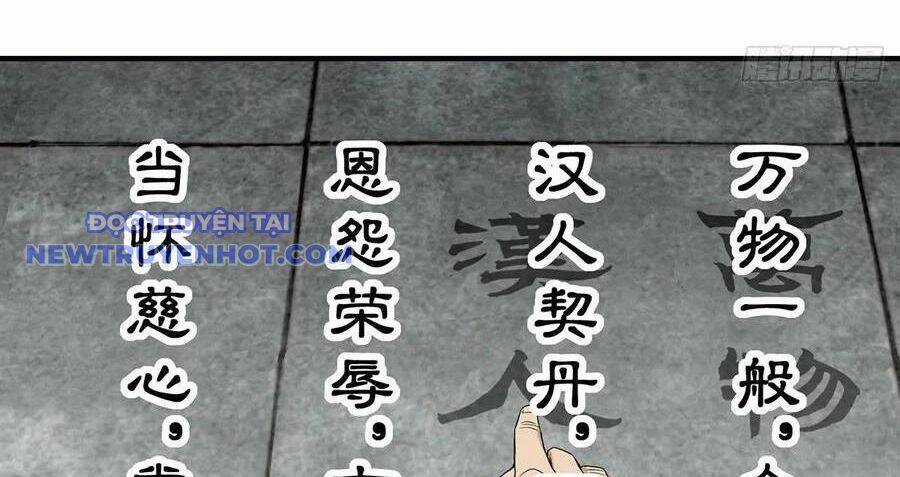 Thiên Long Bát Bộ Webtoon Chương 139 trang 56