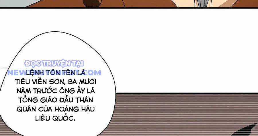Thiên Long Bát Bộ Webtoon Chương 139 trang 6