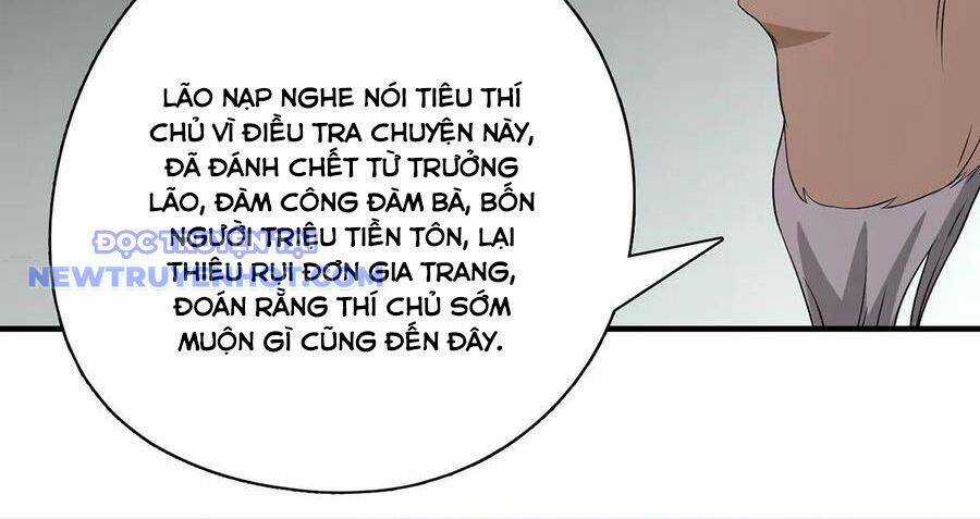 Thiên Long Bát Bộ Webtoon Chương 139 trang 61