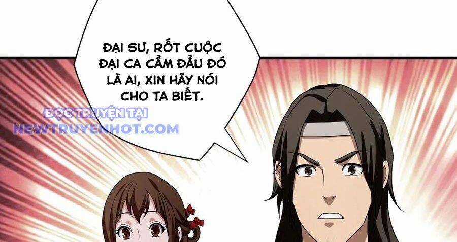 Thiên Long Bát Bộ Webtoon Chương 139 trang 67