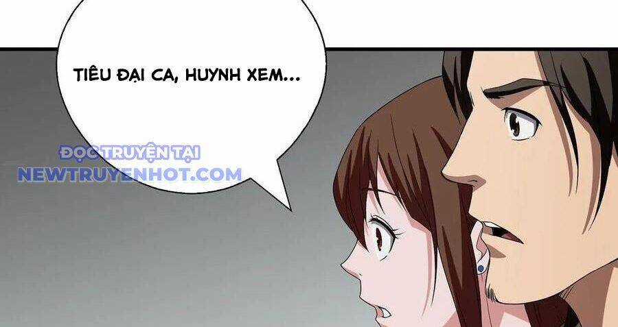Thiên Long Bát Bộ Webtoon Chương 139 trang 69
