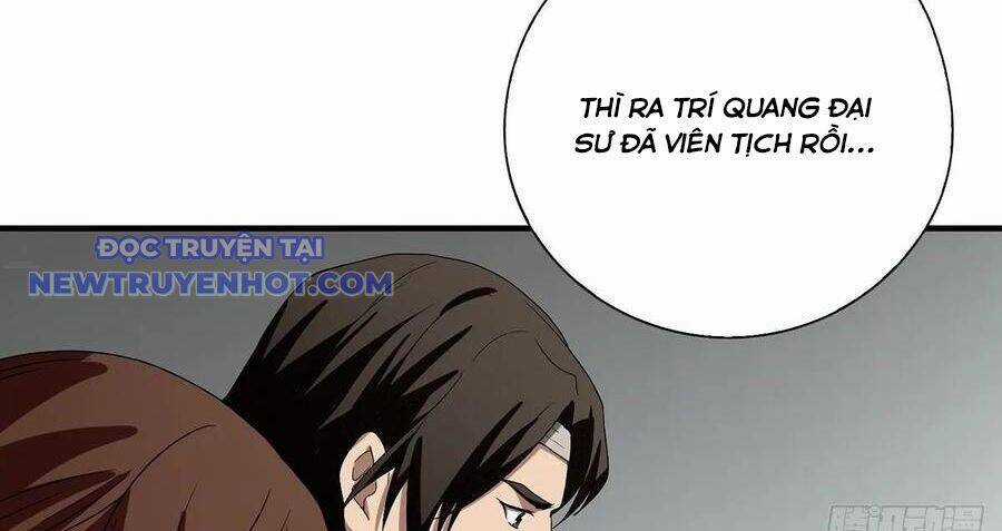 Thiên Long Bát Bộ Webtoon Chương 139 trang 75