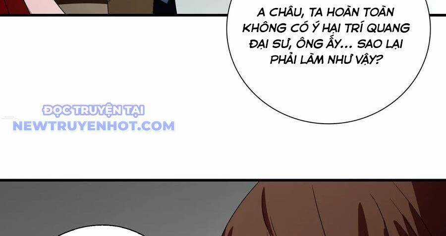 Thiên Long Bát Bộ Webtoon Chương 139 trang 77