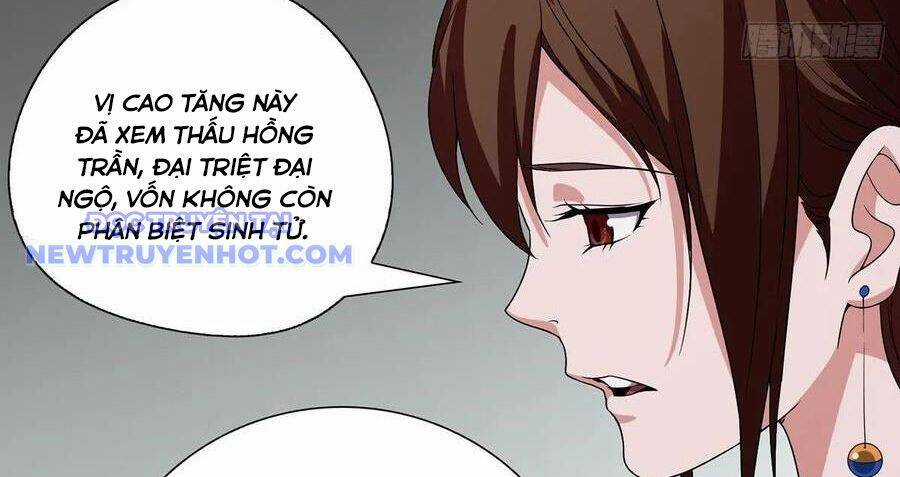 Thiên Long Bát Bộ Webtoon Chương 139 trang 78