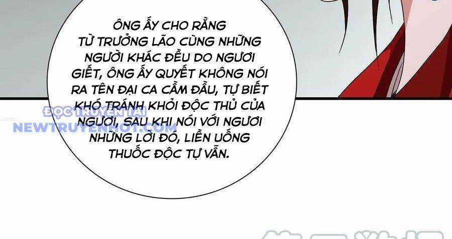 Thiên Long Bát Bộ Webtoon Chương 139 trang 79