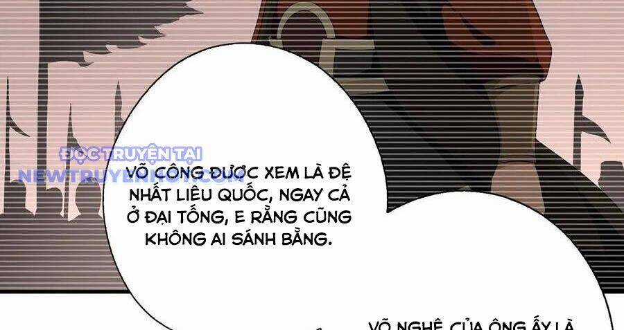 Thiên Long Bát Bộ Webtoon Chương 139 trang 8