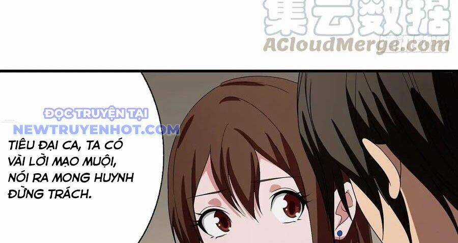 Thiên Long Bát Bộ Webtoon Chương 139 trang 80