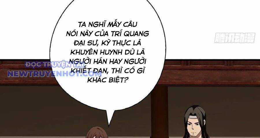 Thiên Long Bát Bộ Webtoon Chương 139 trang 82